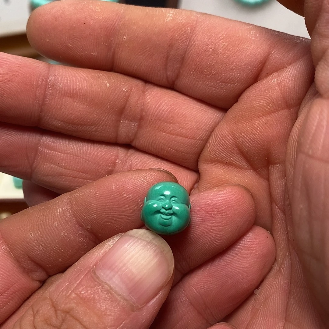 原生态 全手精工 弥乐12➕