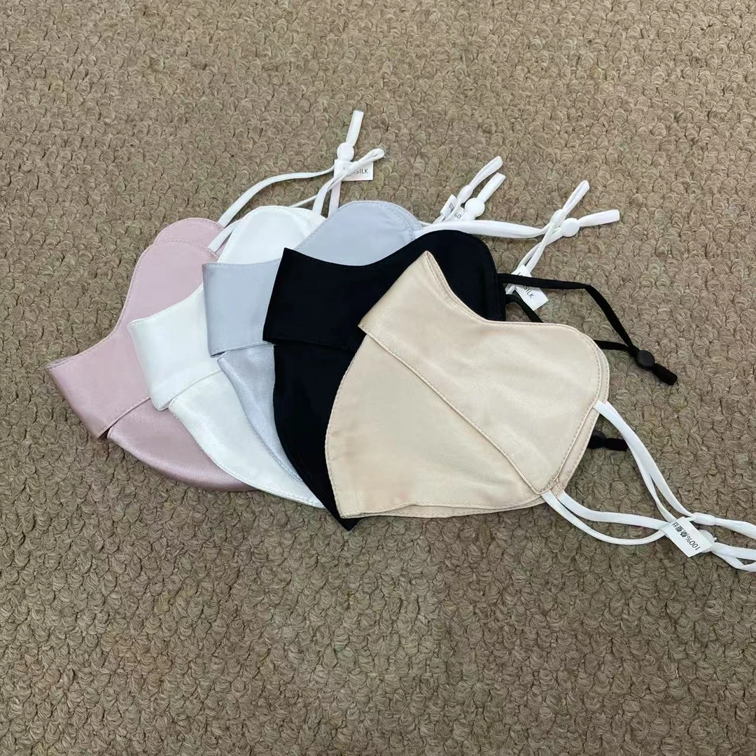 kz002 高端桑蚕丝时尚百搭口袋巾