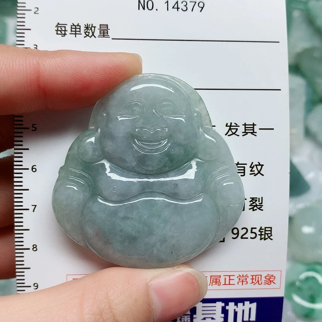 翡翠颈饰未镶嵌翡翠颈饰未镶嵌14379