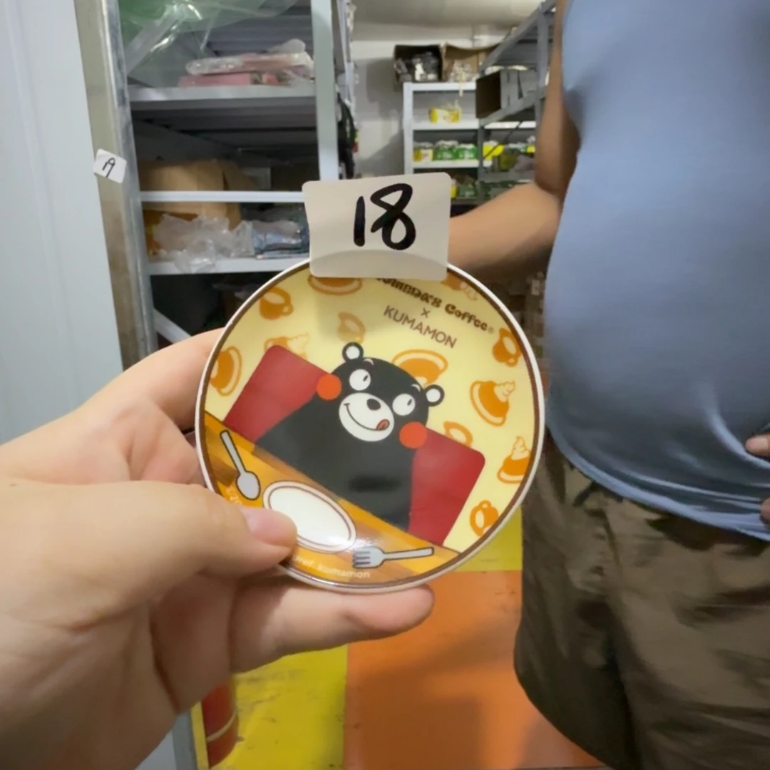 瓷片仓库直播瑕疵处理