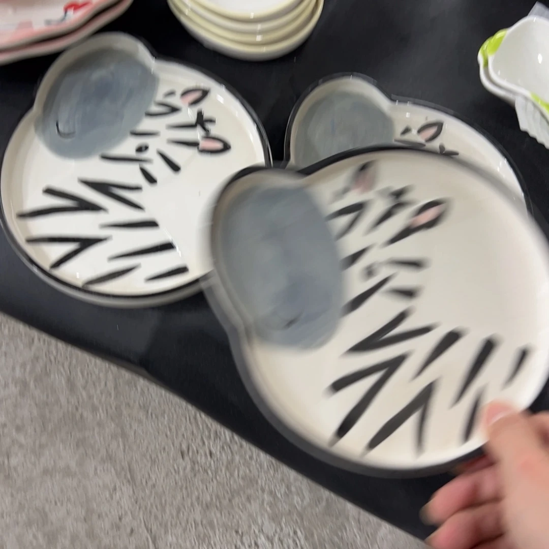 摆件微瑕品介意别拍谢谢！3个