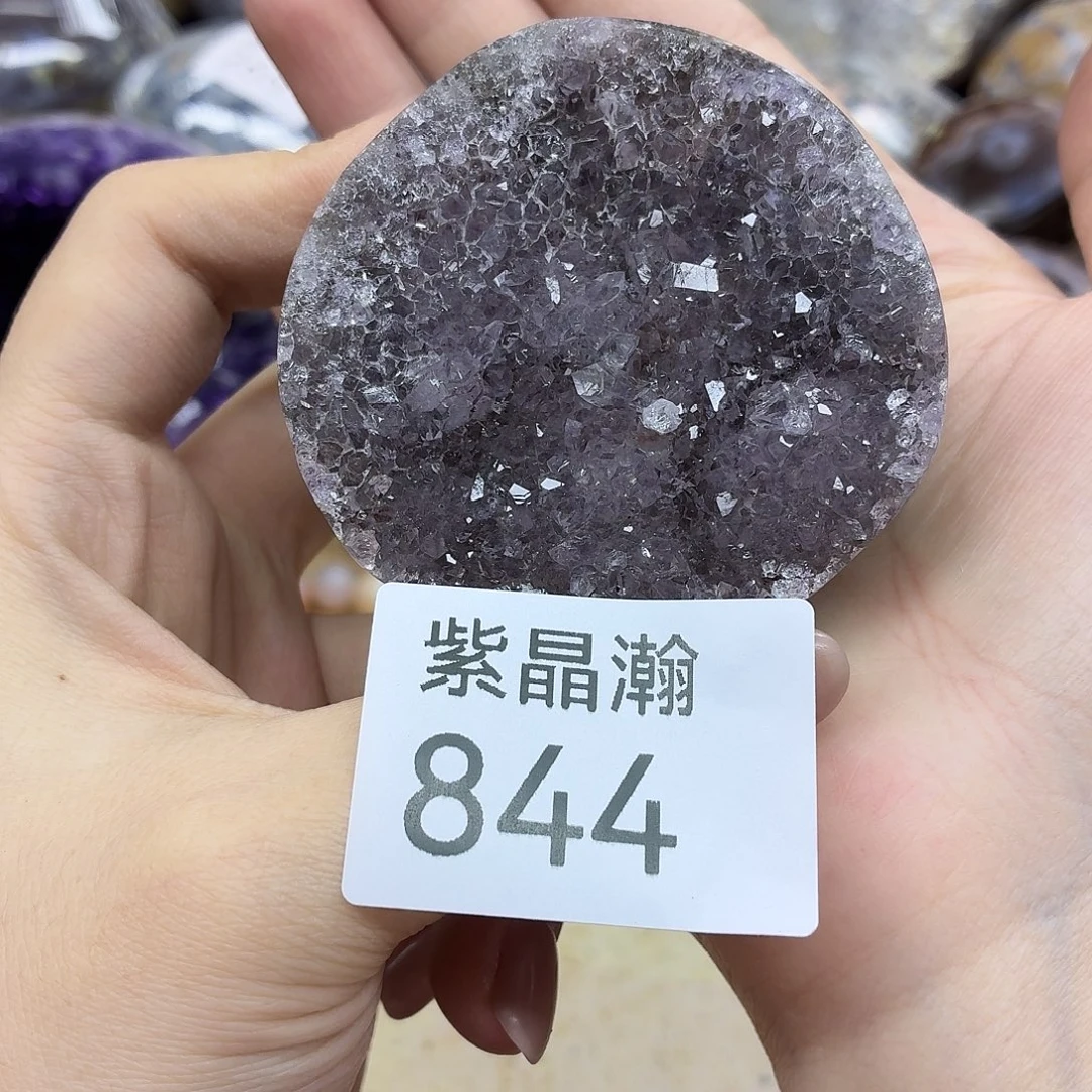 水晶未镶嵌大型摆件（非配饰）