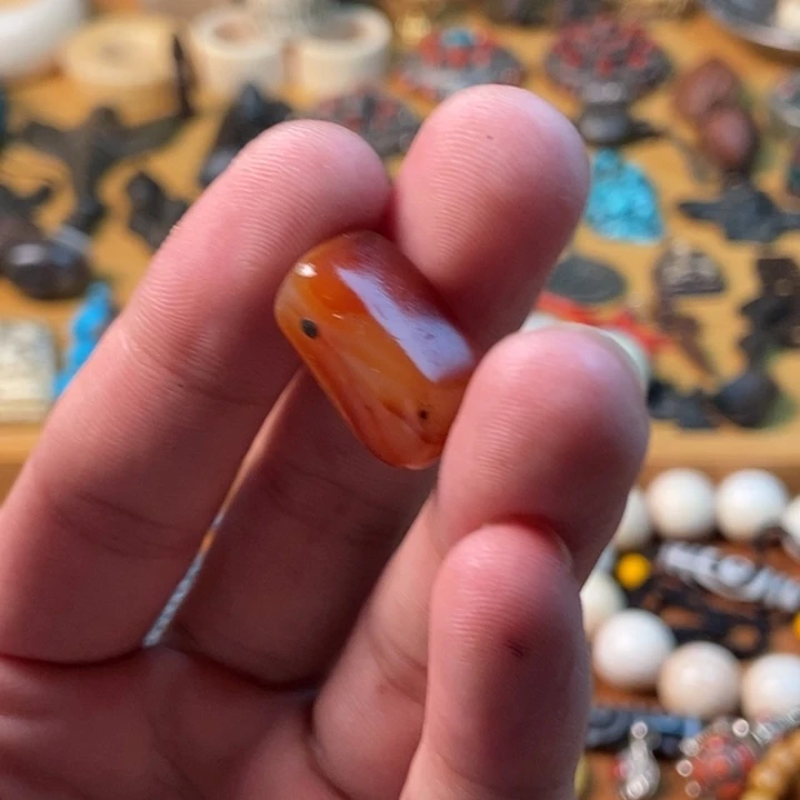 藏地配饰藏传配件