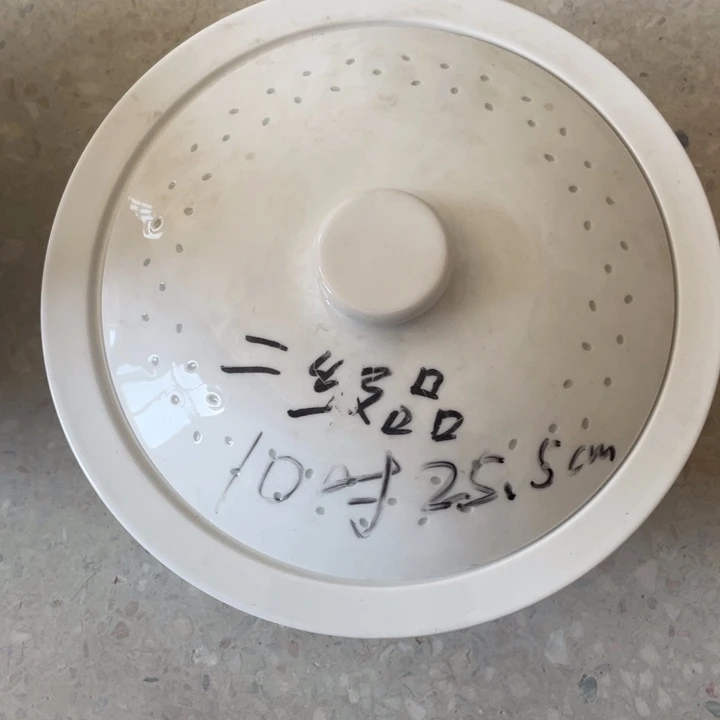 摆件景德镇高温陶瓷