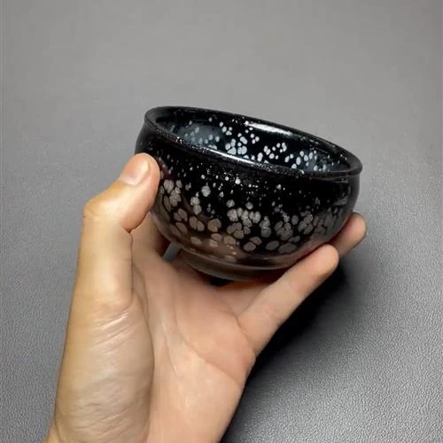 【闪购商品】茶盏-10115..........