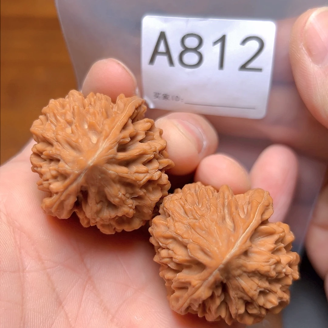 文玩核桃吊坠若**后39老鼠