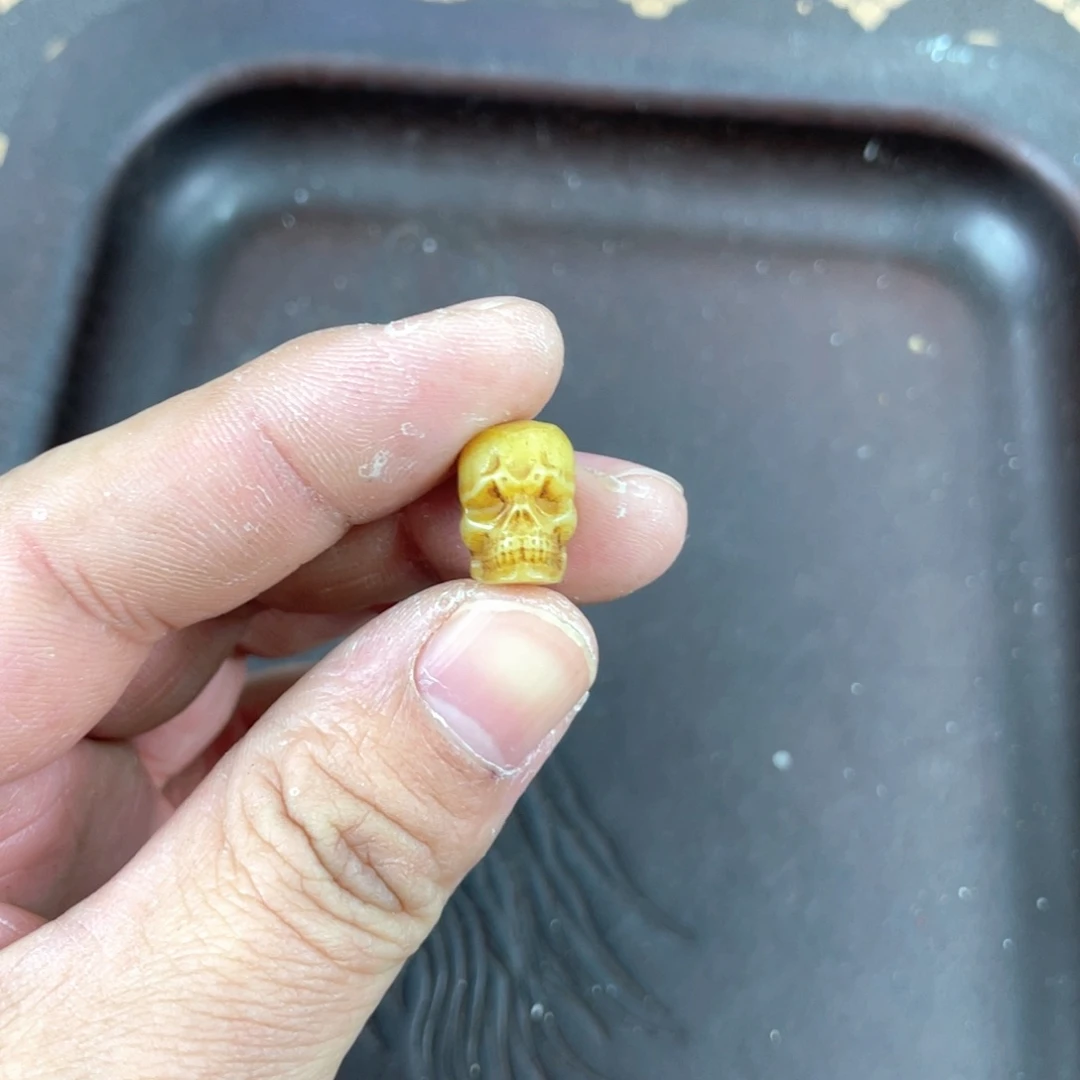 驼骨手串/手链编号49