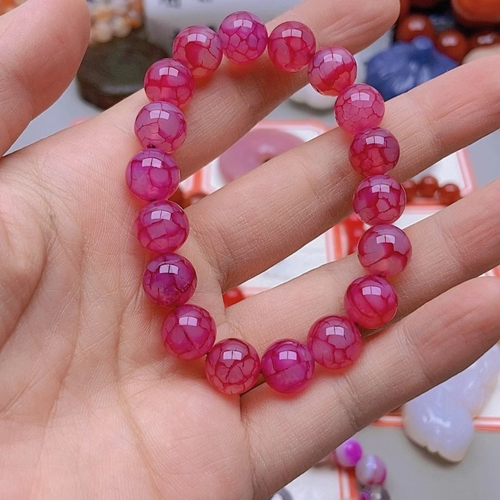 【闪购商品】未镶嵌玛瑙/玉髓珠宝半成品怡****）