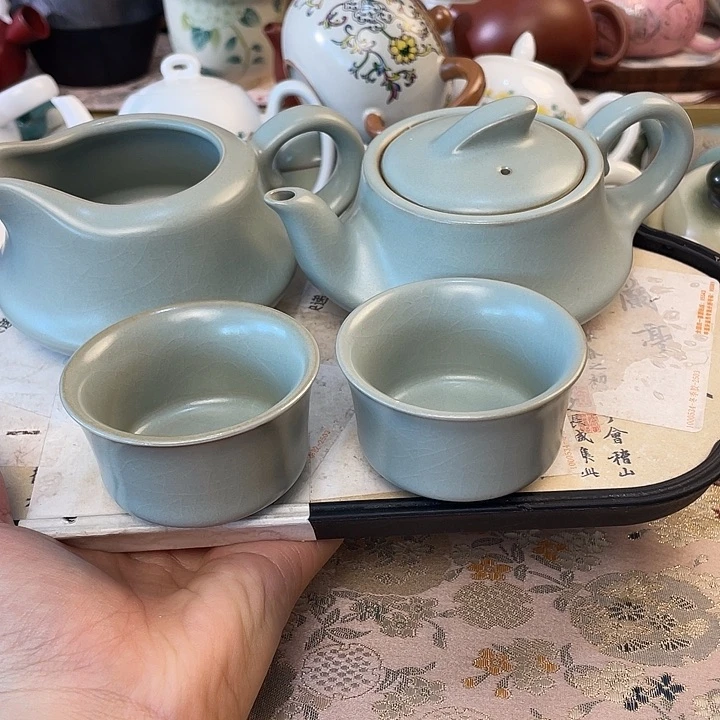 茶具套装特价包邮