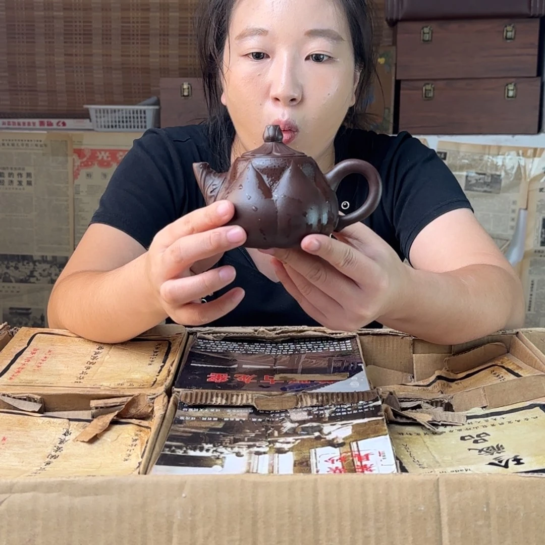 茶壶紫砂紫砂的艺术