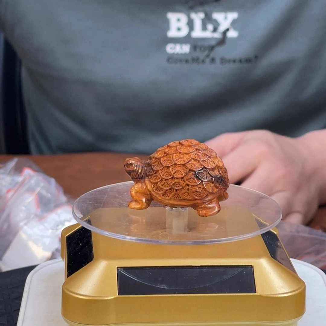 黄花梨/降香黄檀工艺品