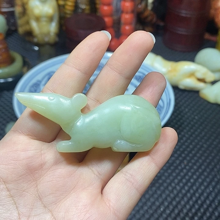 精选商品一图一物