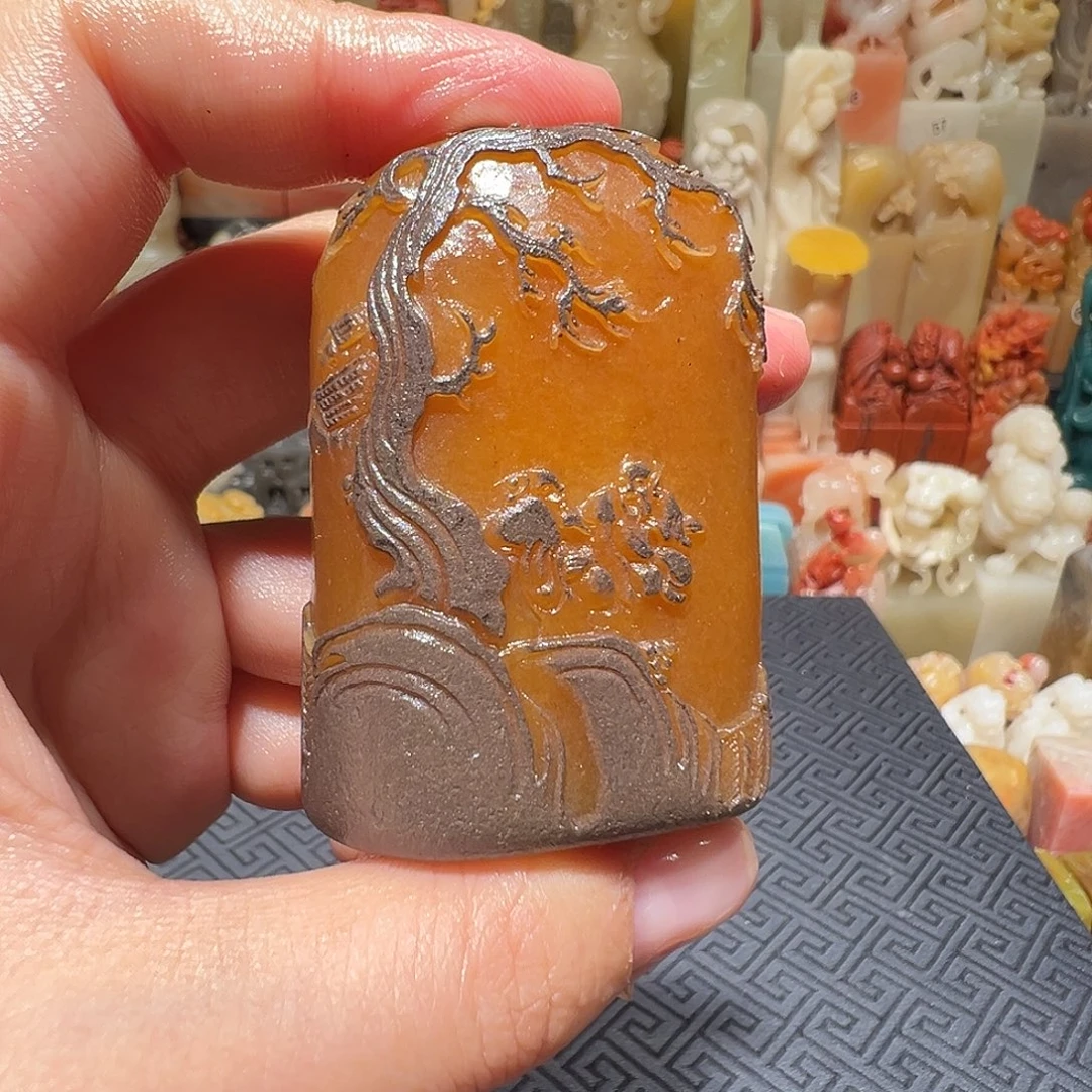 寿山石寿山石批发