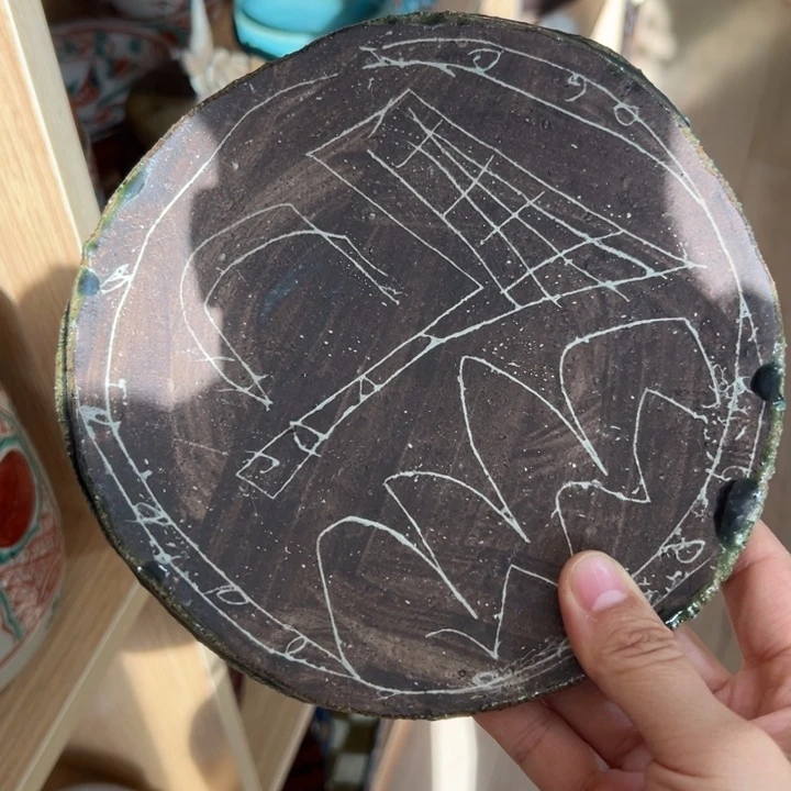 陶器 手作空间美学