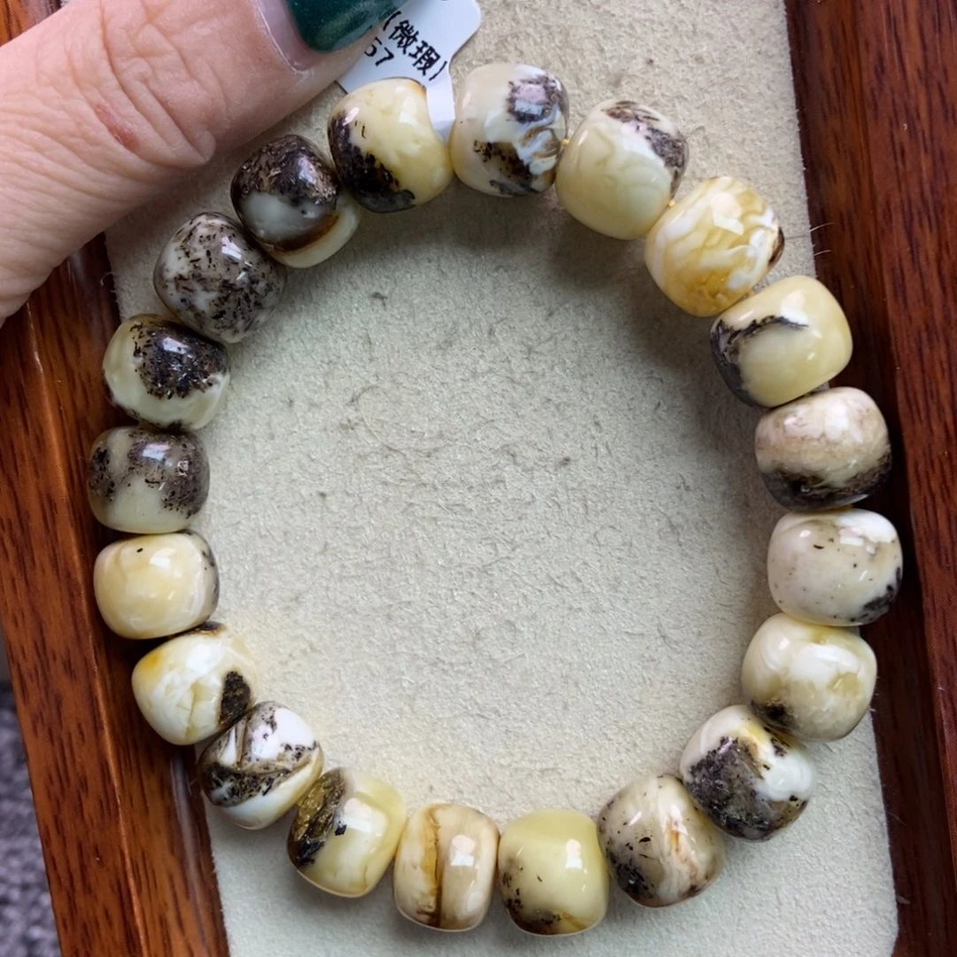 琥珀珠宝奇石未镶嵌10