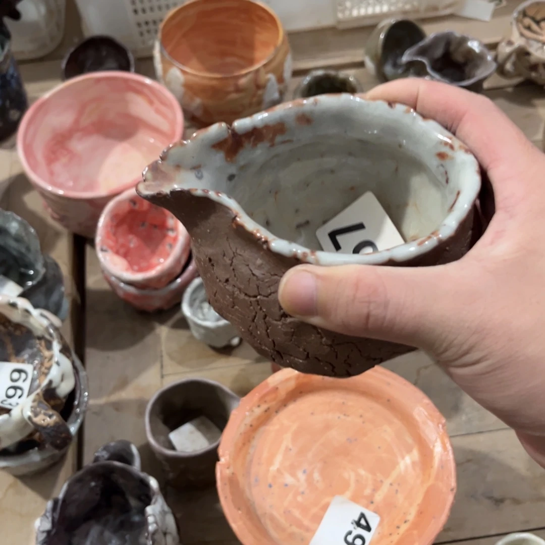 557 一家茶器直播分享