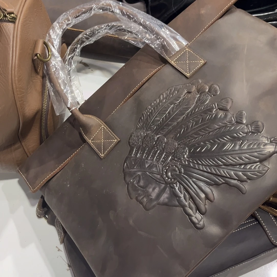 牛皮（革）头层牛皮672