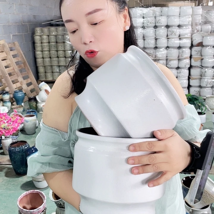 19/21红陶正品两个