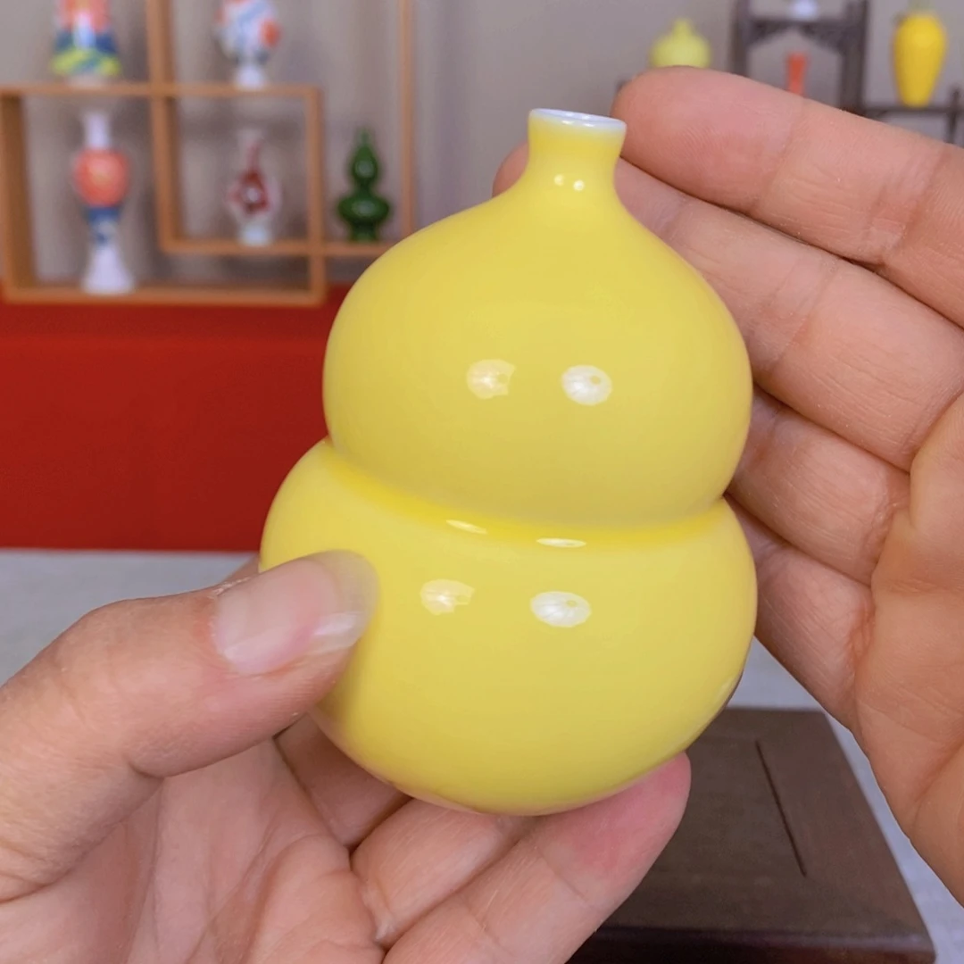 摆件景德镇瓷器研究与创作