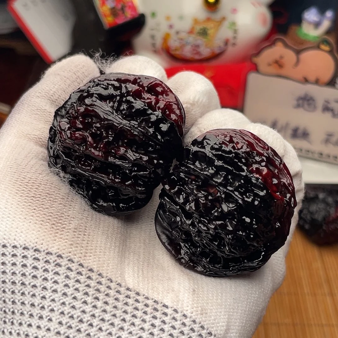 吊坠文玩核桃43楼