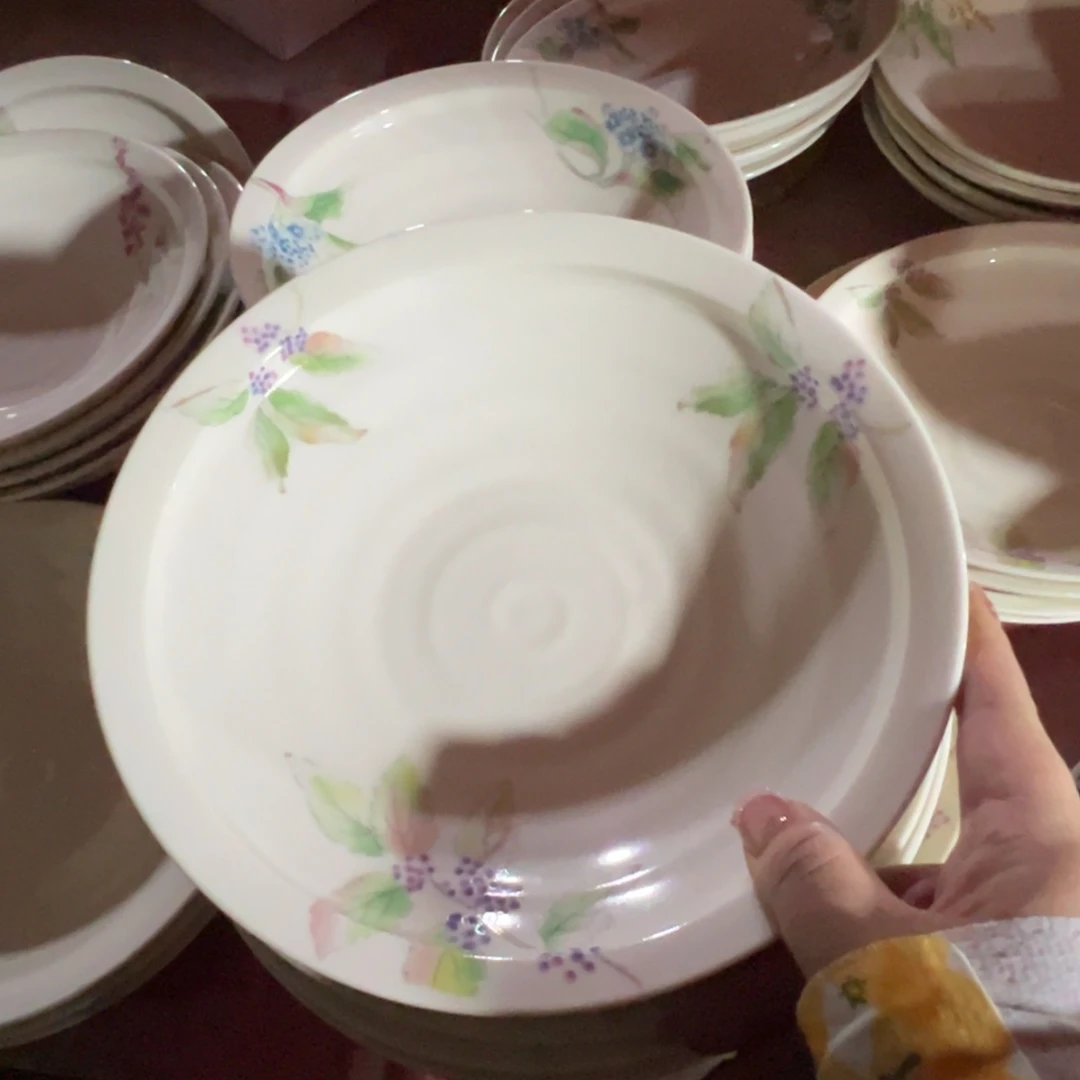 碗这个世界都是微瑕不挑