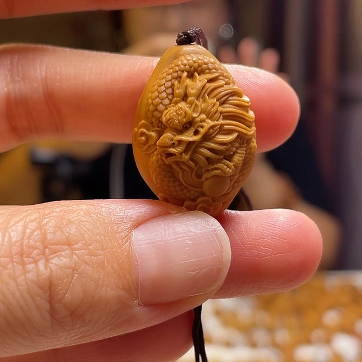 手串/手链橄榄核