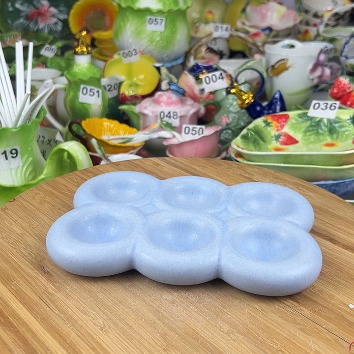 潮州创艺陶瓷餐具