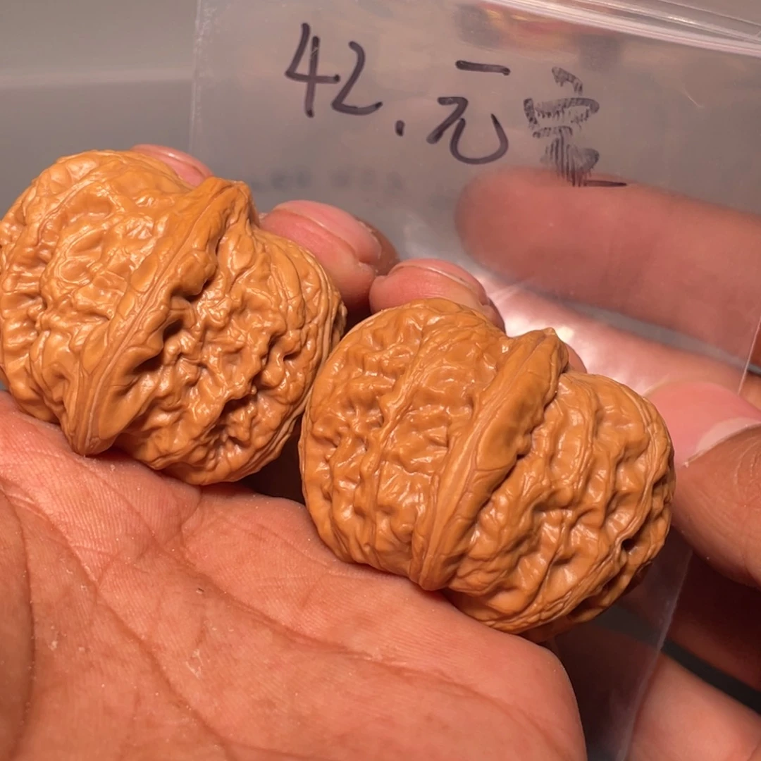 文玩核桃吊坠文玩核桃