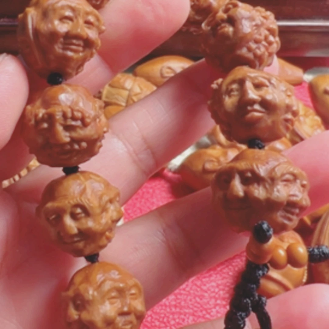 【闪购商品】手串/手链橄榄核隨***！00000000