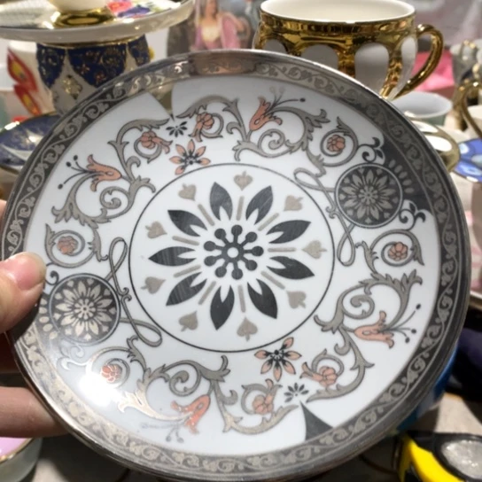 微瑕陶瓷处理介意请慎拍15厘米