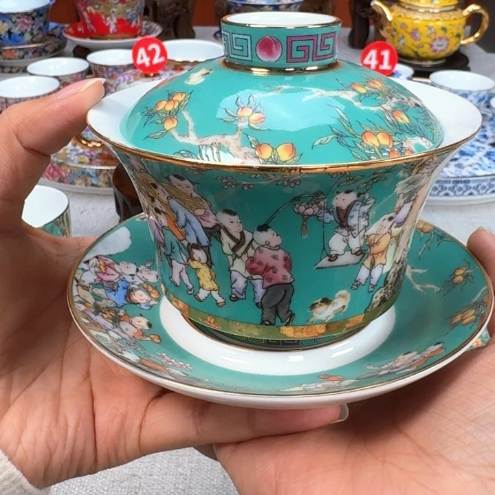 景德镇陶瓷景德镇瓷器