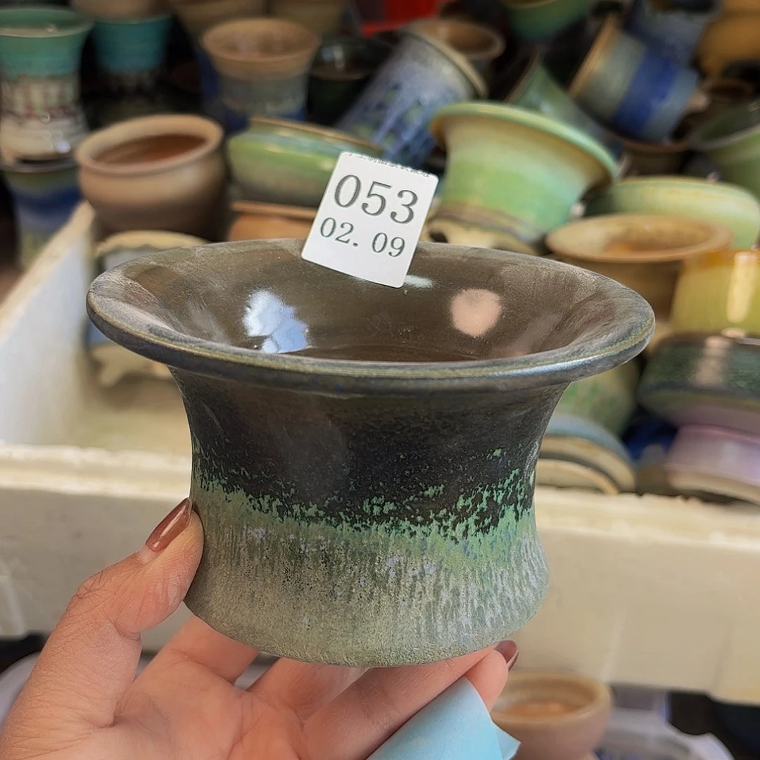 摆件景德镇陶瓷手工制作