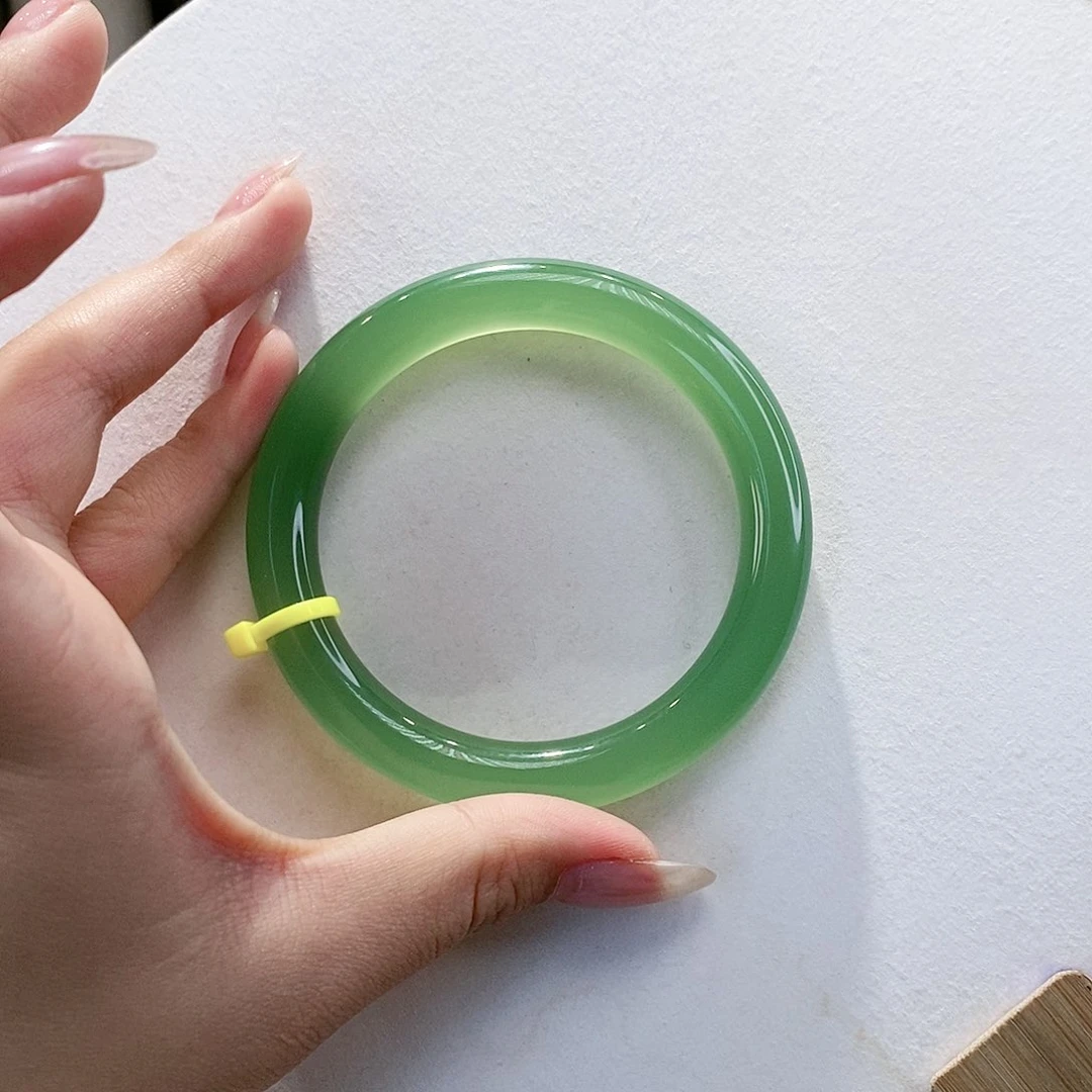 手镯玛瑙/玉髓未镶嵌58.8