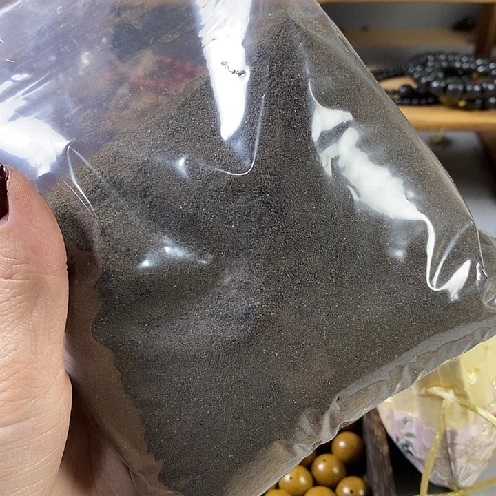 泥塑合香息肌粉200克