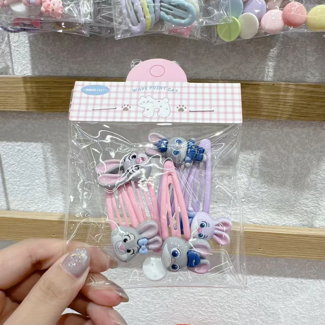 ZB-1151 韩版儿童发饰