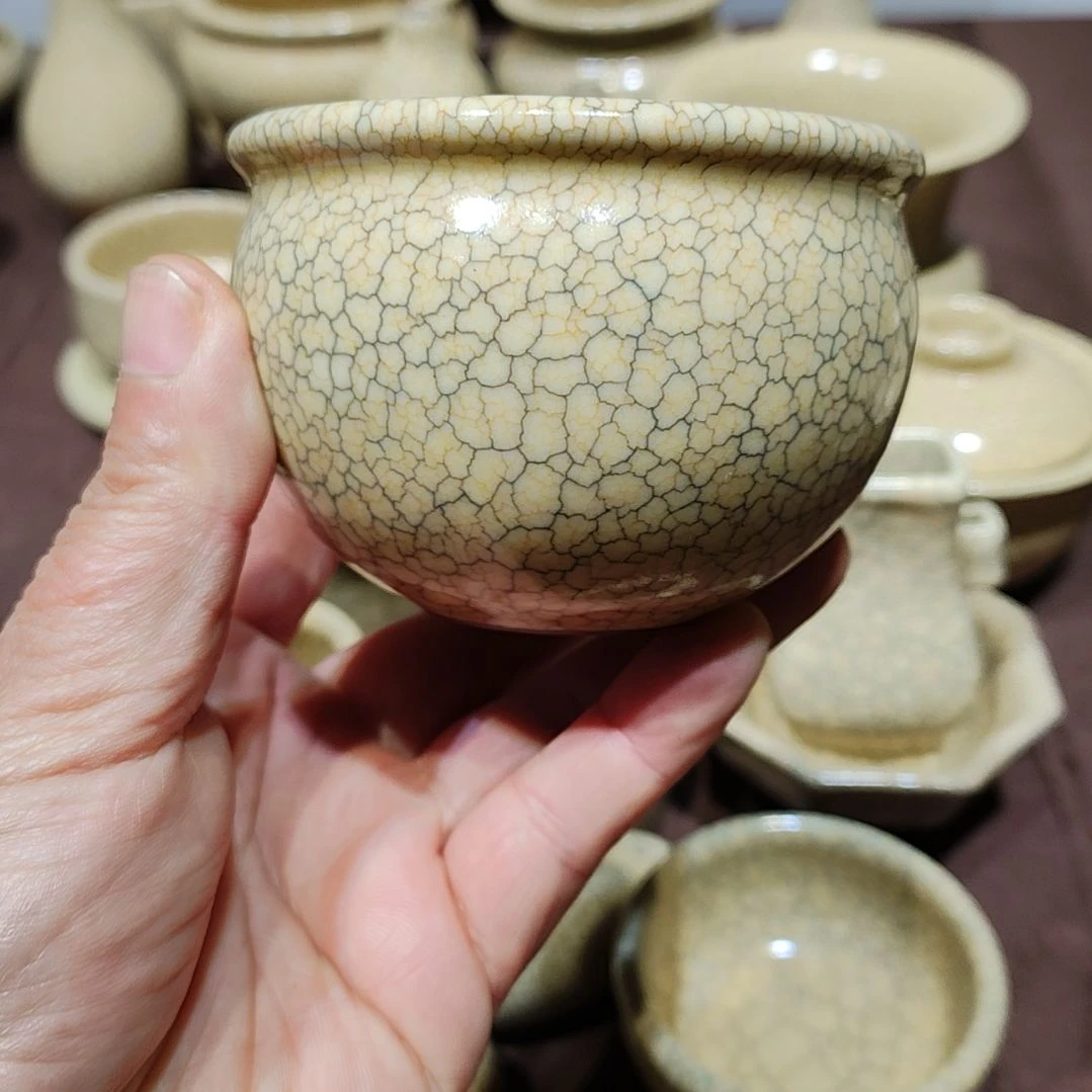 龚东华老师梅花墨纹作品