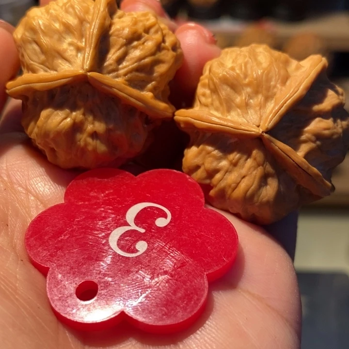 X***来铁核桃龙骨三棱37尺寸