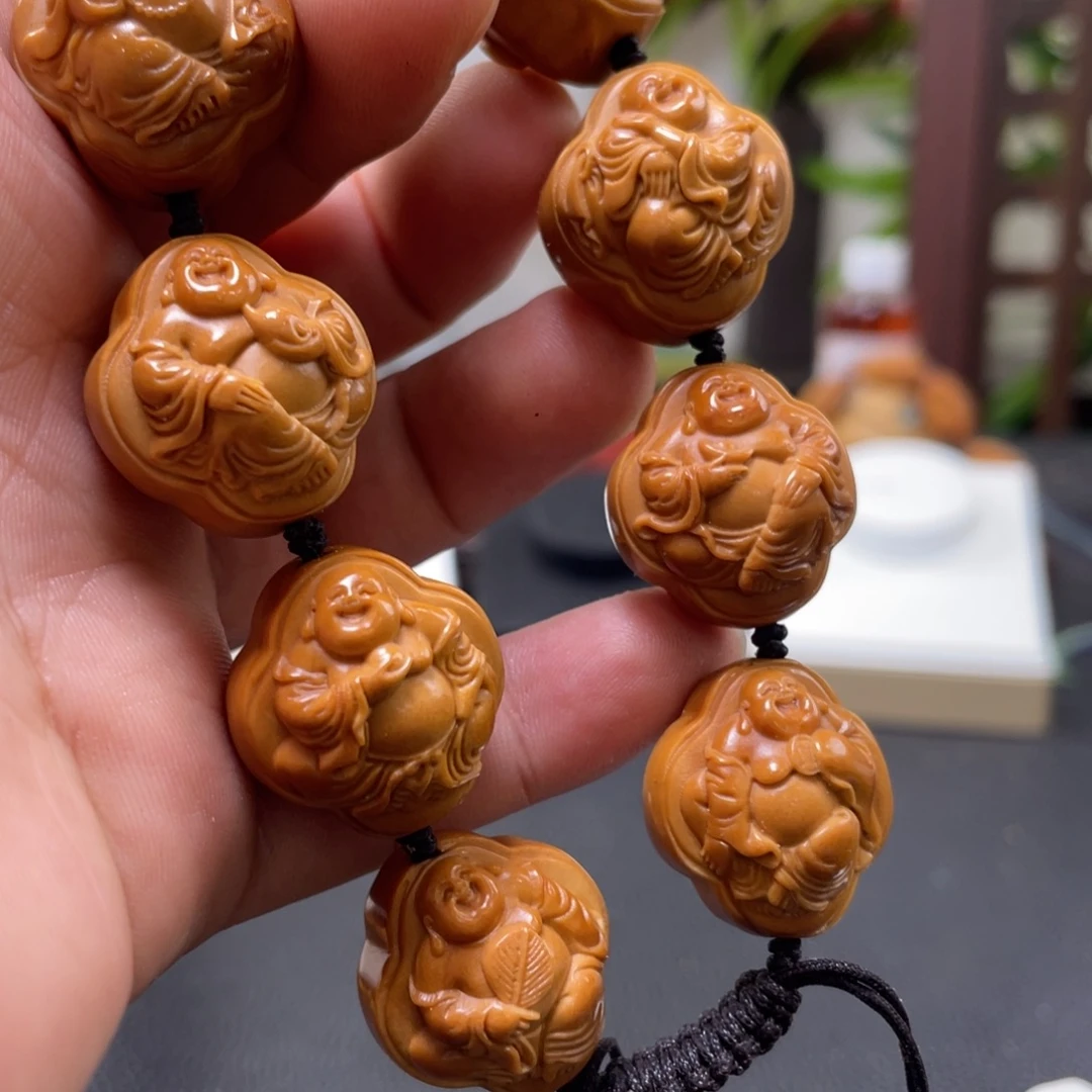 手串/手链橄榄核橄榄核