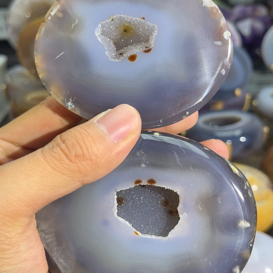 未镶嵌大型摆件（非配饰）紫晶