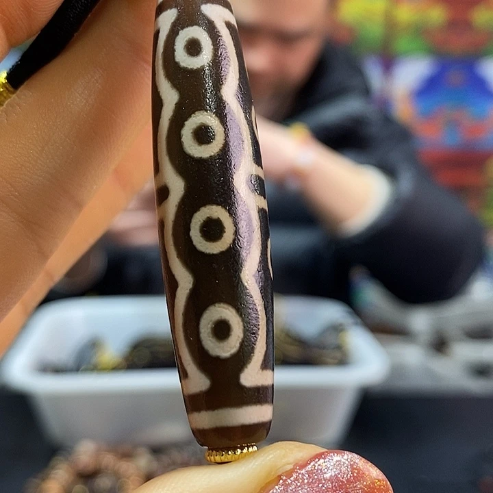 玛瑙/玉髓颈饰未镶嵌21