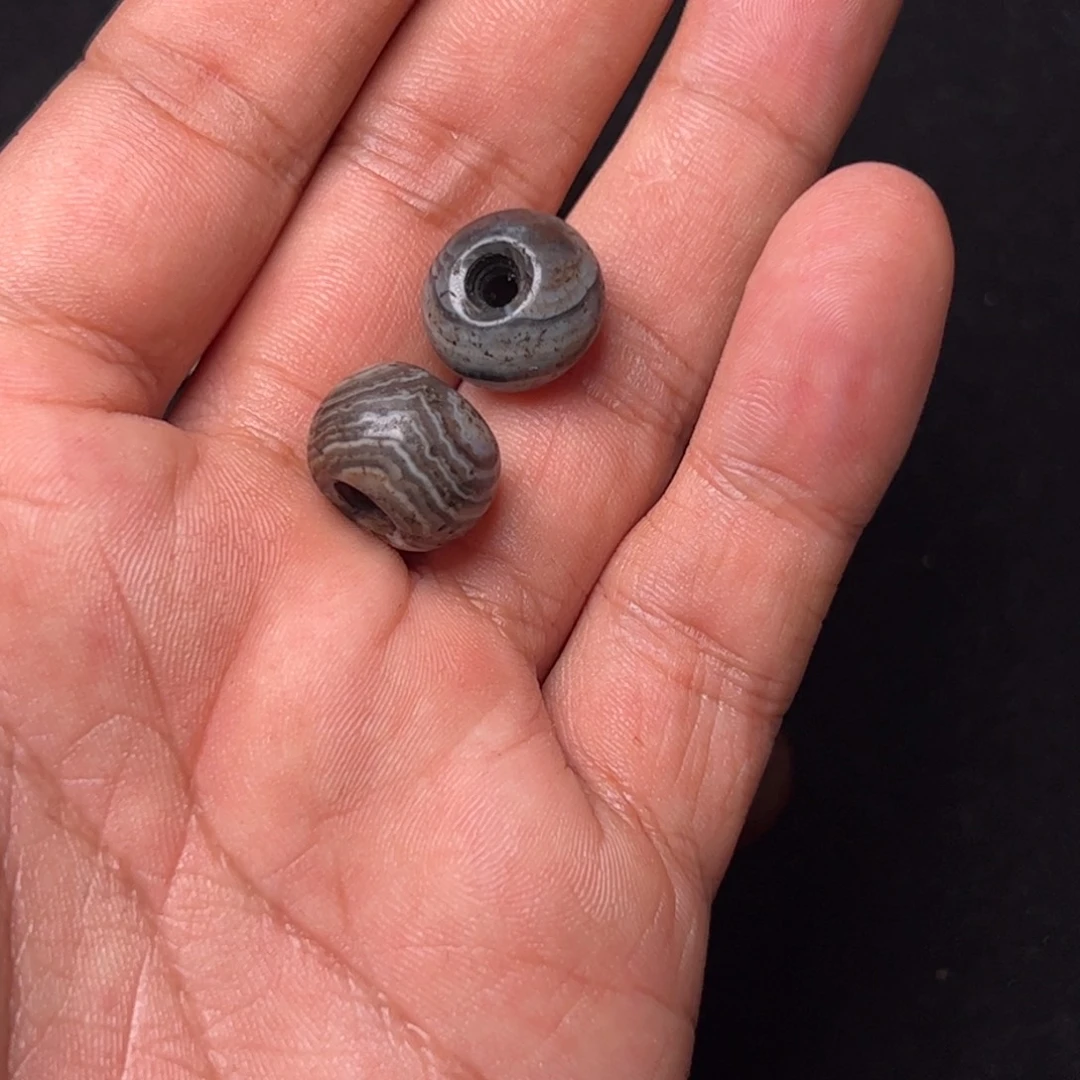 ****婶玛瑙/玉髓未镶嵌配饰