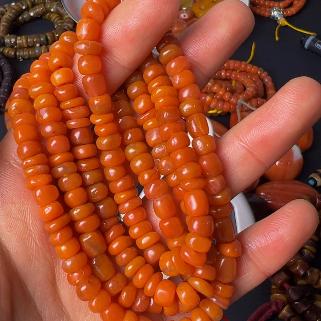 大果紫檀（缅甸花梨）哈*喽