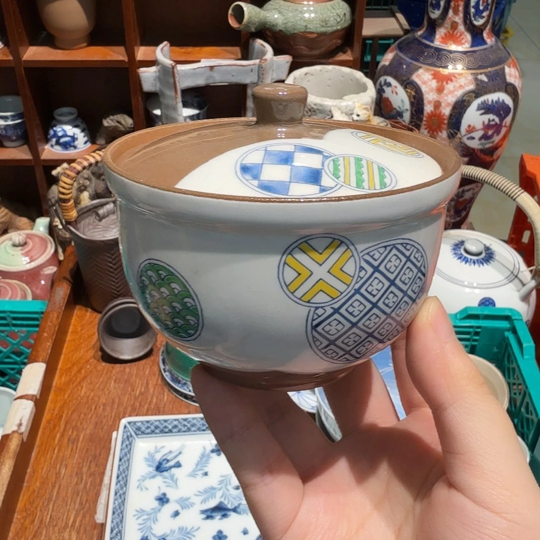 瓷片五十包邮 非全新