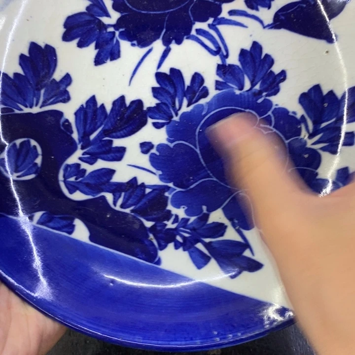 海外陶瓷茶具日化