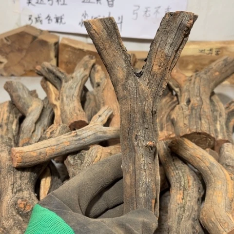 大果紫檀（缅甸花梨）N*