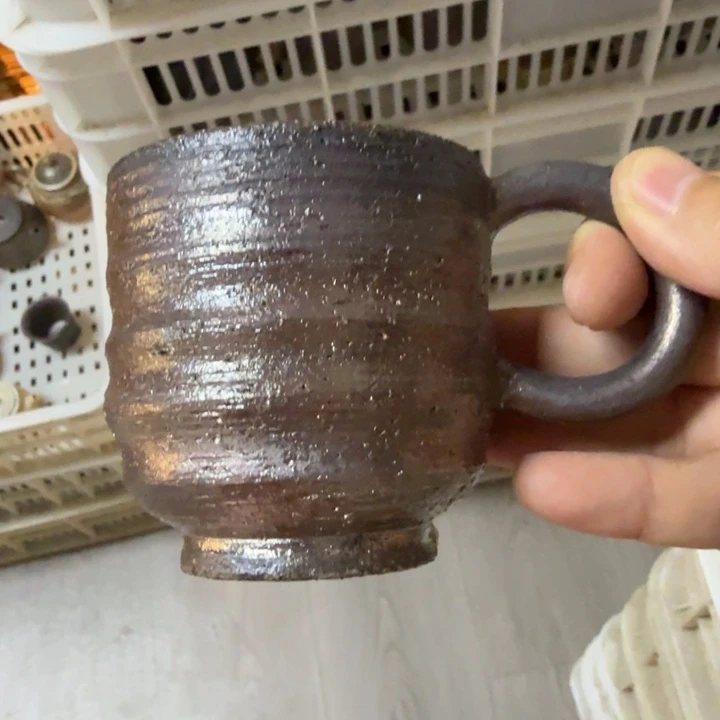 摆件柴烧新品福利多多