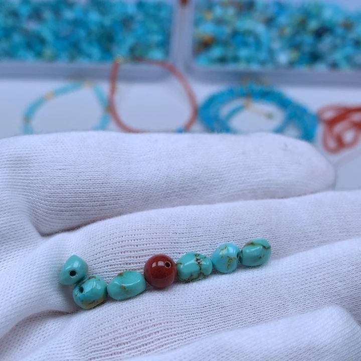 ****路南红玛瑙未镶嵌珠宝奇石