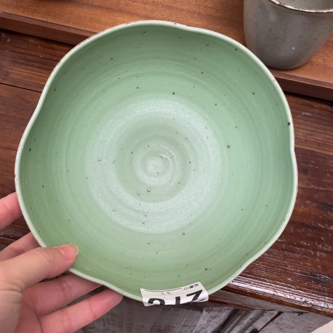 瓷片景德镇手工手作