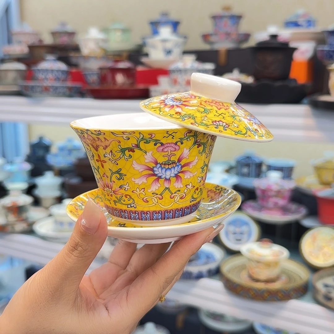 我们的目标是成为一
