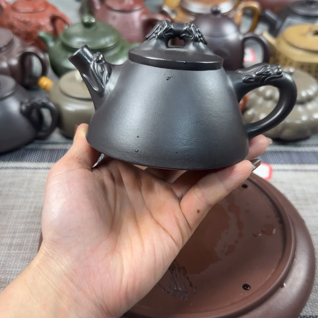紫砂茶壶紫砂紫砂茶具